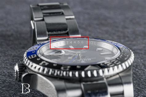 my rolex has no serial number or model|rolex model number lookup.